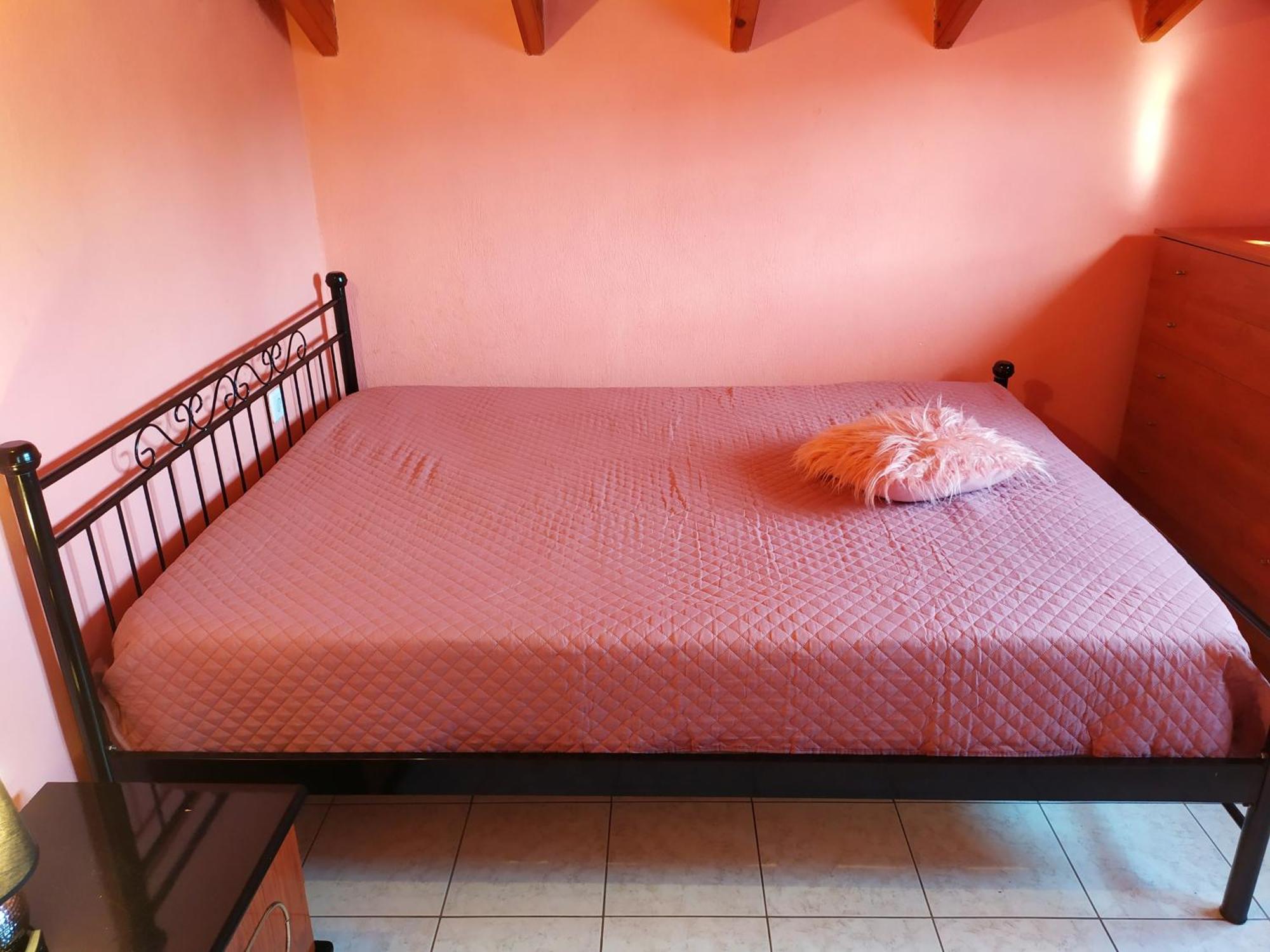 Noufara Apartments Nea Mesagkala Bilik gambar